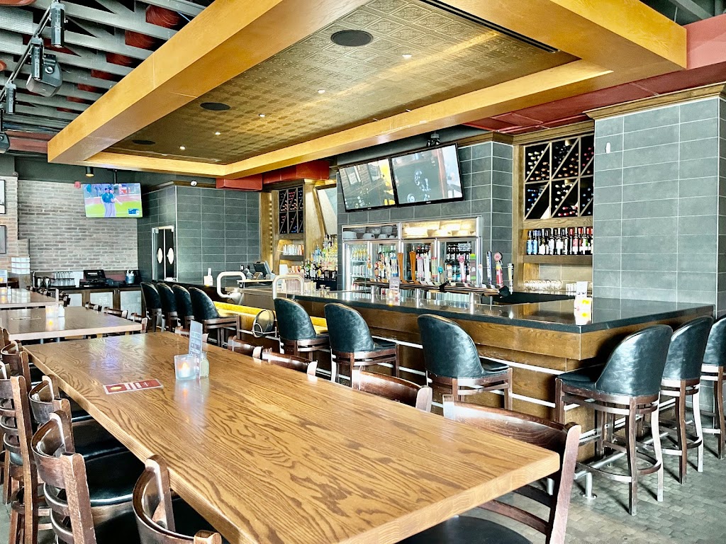 Original Joe's in Duncan