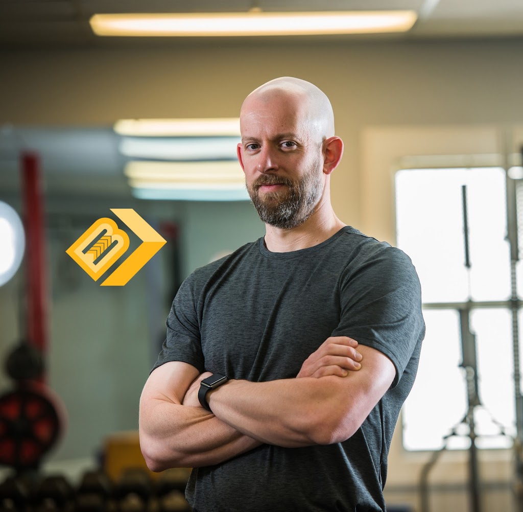  Bill Cunningham Fitness