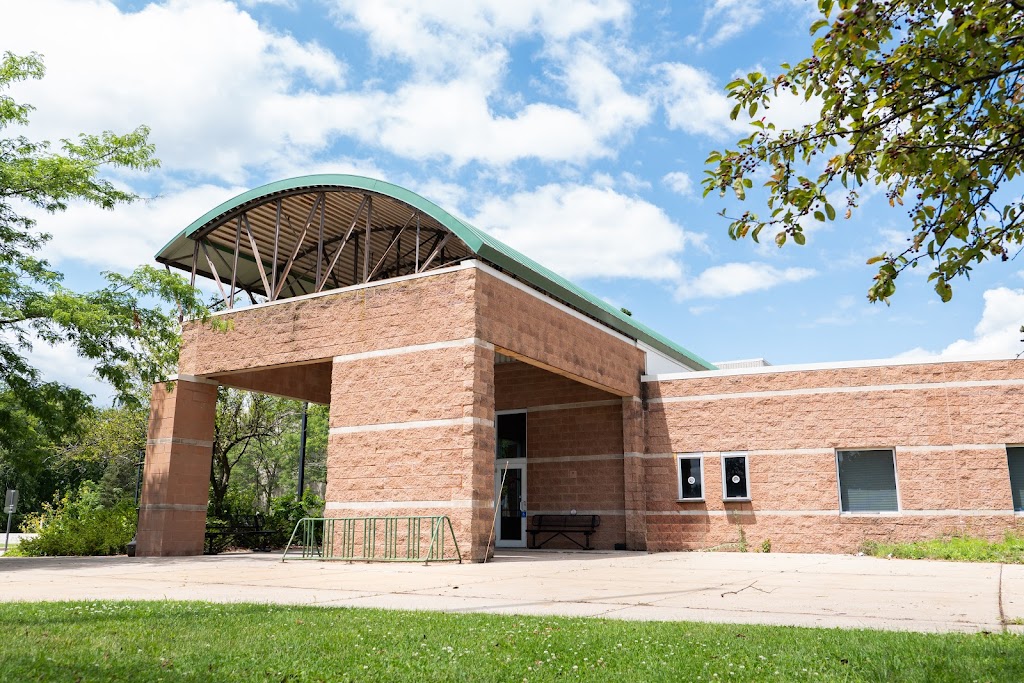  Milwaukee County Sports Complex