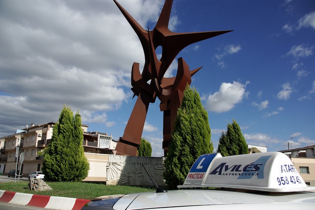 Autoescuela Aviles (Atarfe) — Del propietario