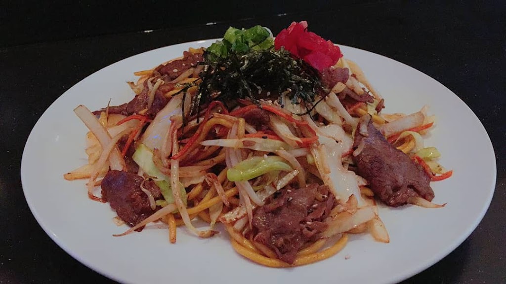 Yakisoba