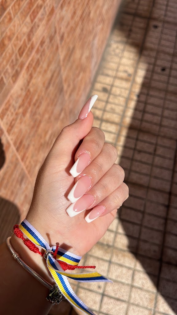 Yisell Nails & Spa — Mas recientes