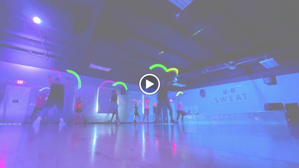  Sweat at Cove Fitness