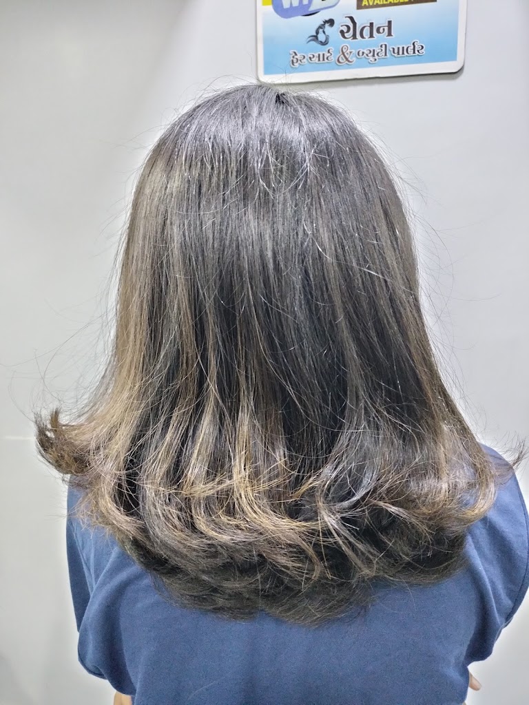 Chetan Family Salon