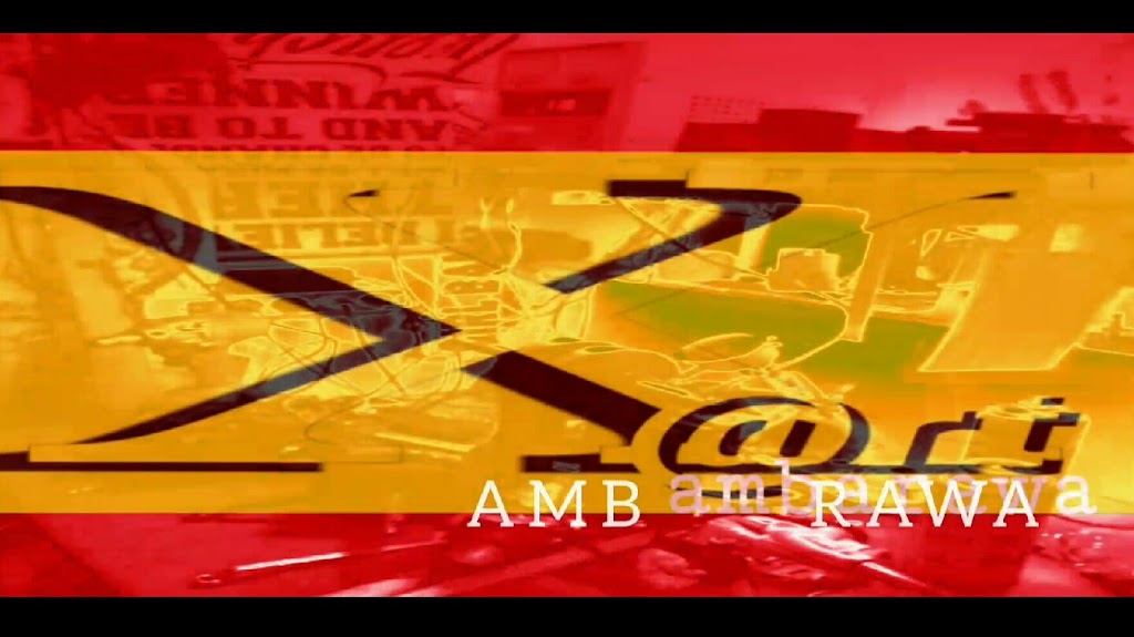 X art ambarawa
