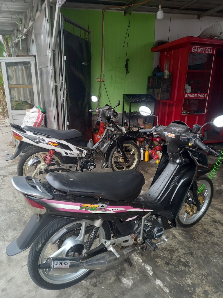 Tom's Speed27