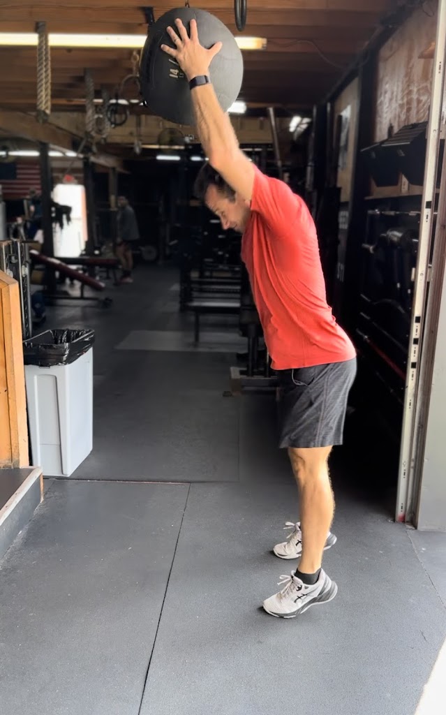  The Body Lab Strength & Conditioning