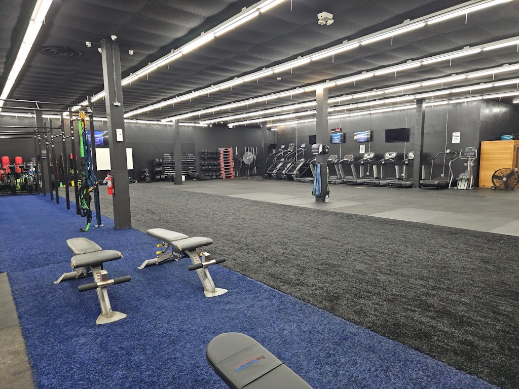  Mind, Body & Soul Fitness