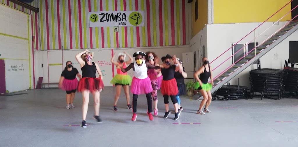 AREITO Sport & Dance by Yeral Mesa