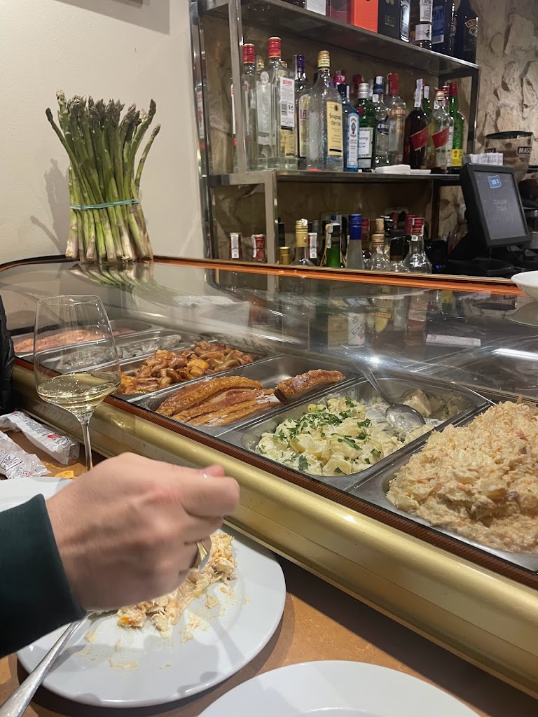 Restaurante CA JUAN Mutxamel