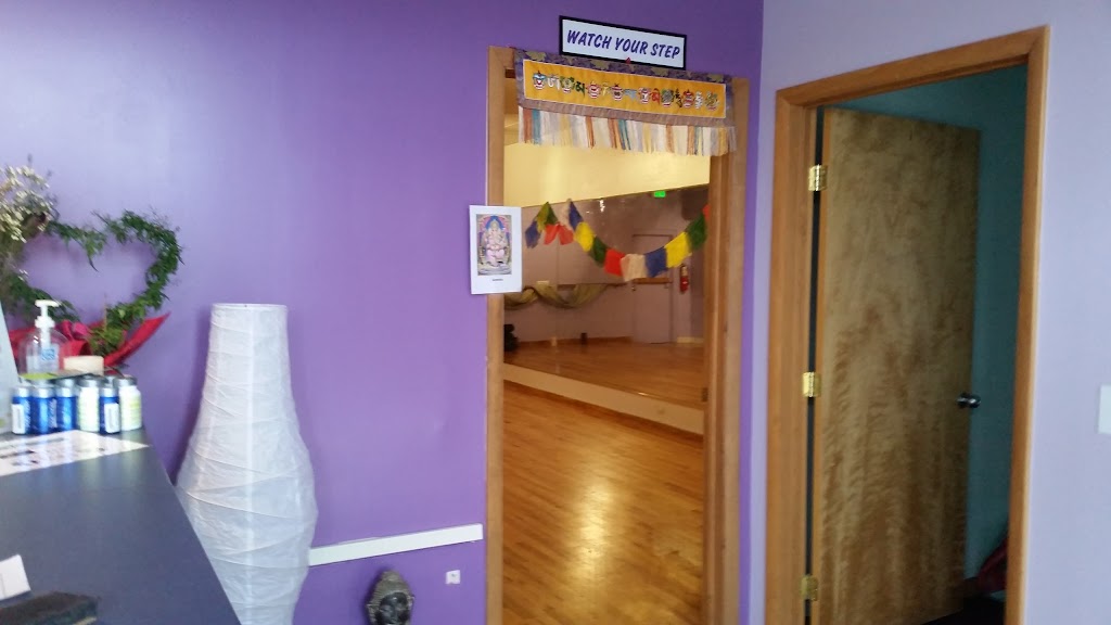  Following Bliss Yoga