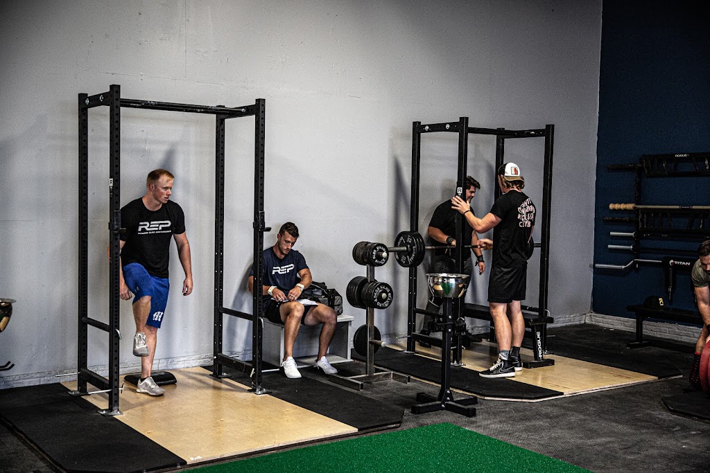  Richmond Elite Performance