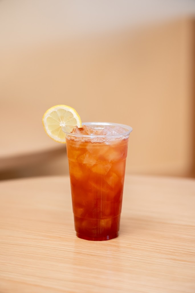 Iced tea