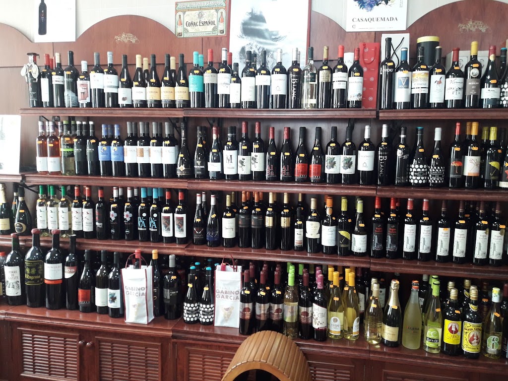Cerveceria El Doblon — Bar