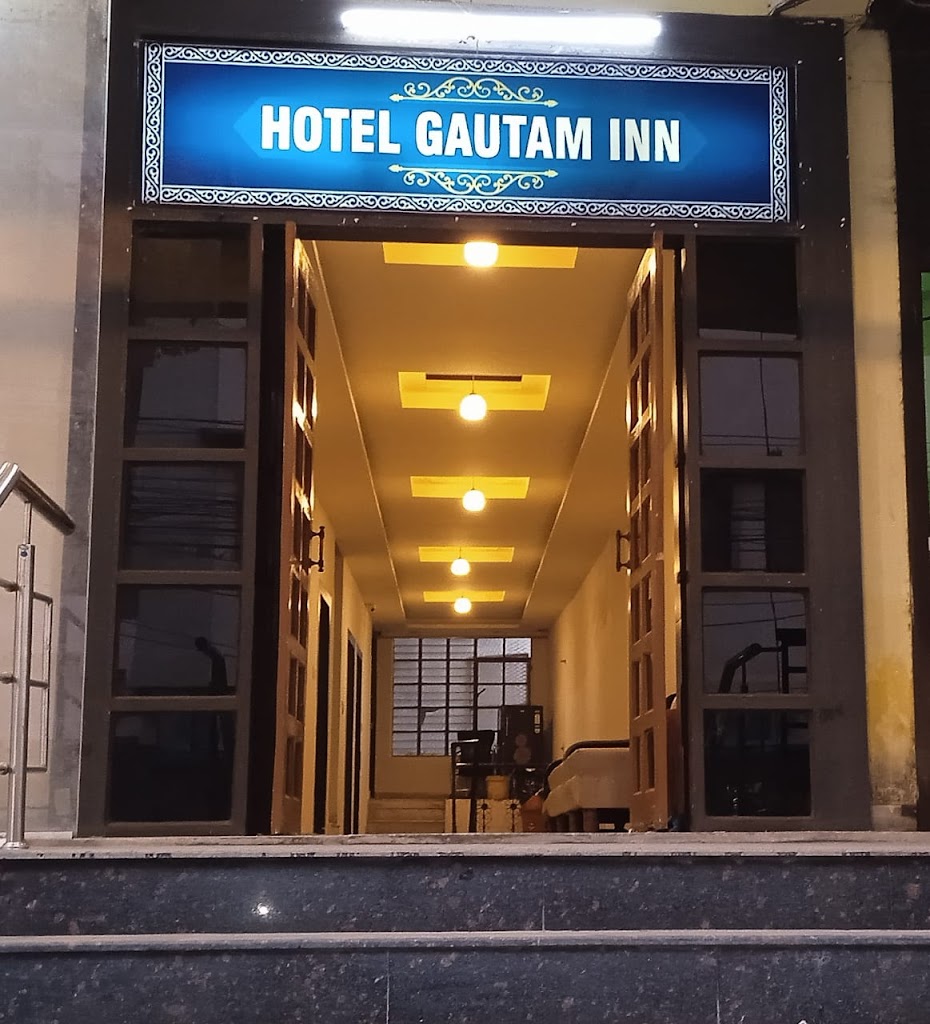 Hotel Gautam Inn Saffron Banquet