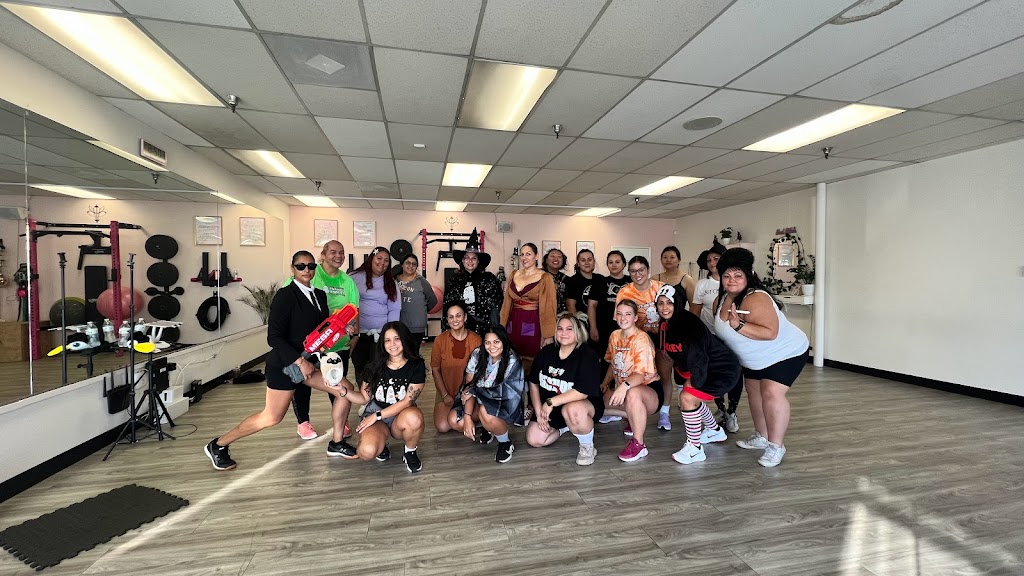  Beastin Beauties Fit Studio