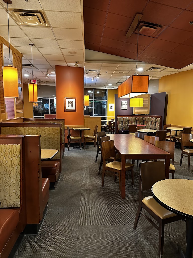 Panera Bread