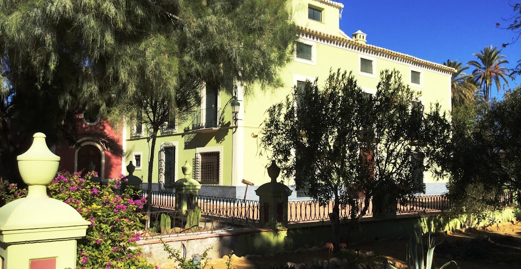 Finca La Florida de San Antonio