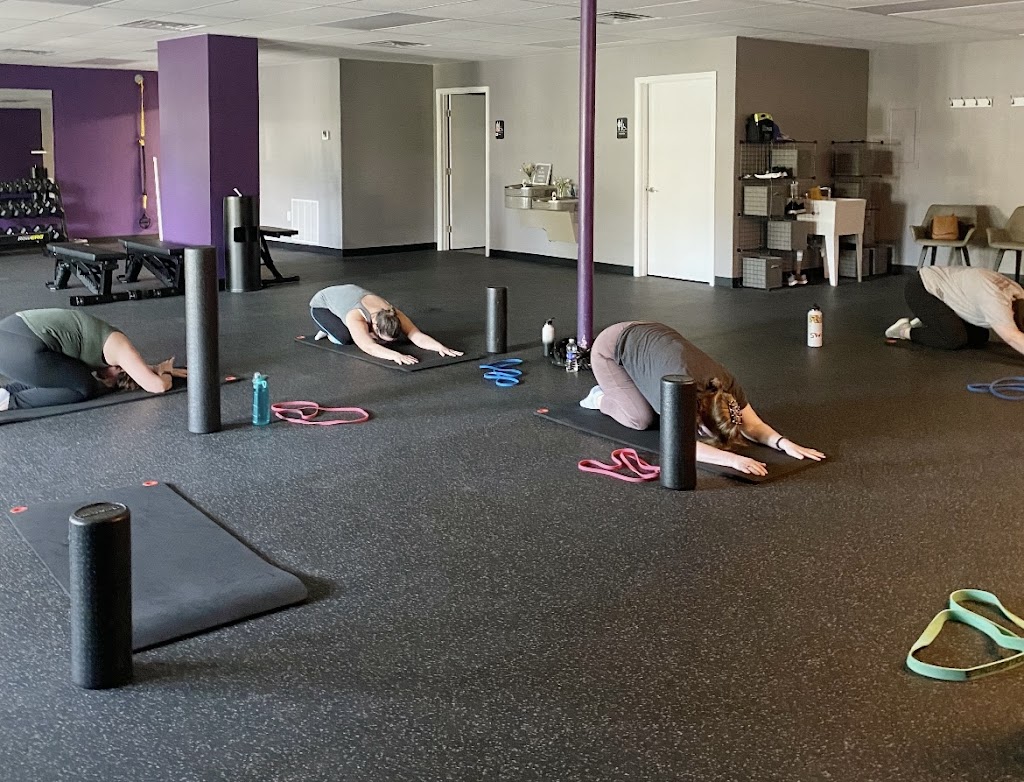  Empower- Women’s Health & Fitness