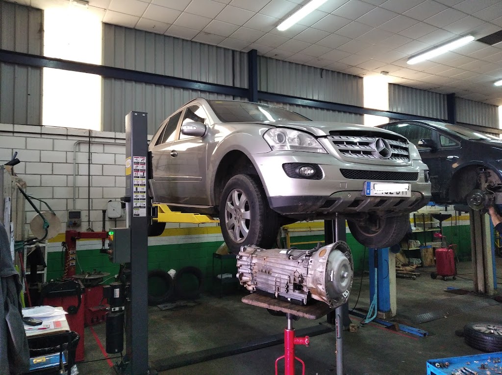 Juan Fernandez E Hijos