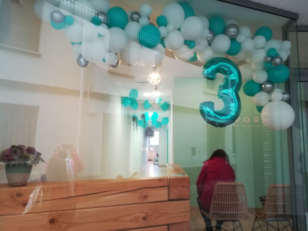 Corporis Pilates Studio