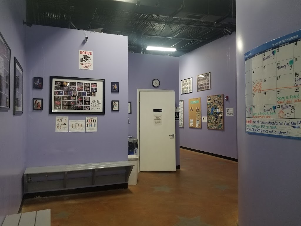  First Coast Center For the Arts