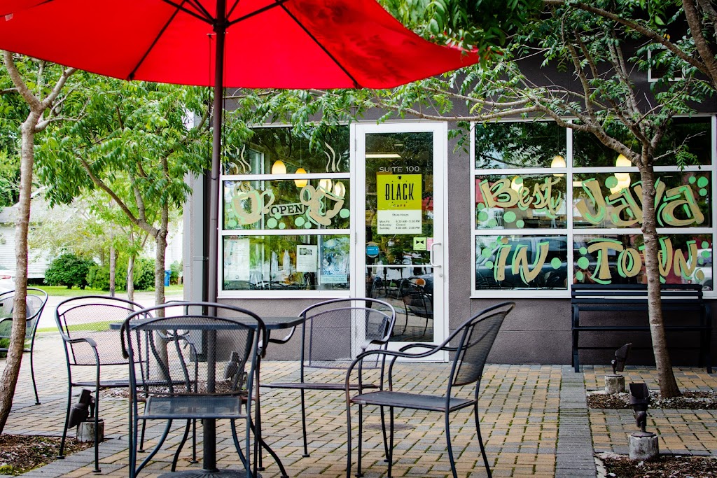 Photo of Black Cafe
