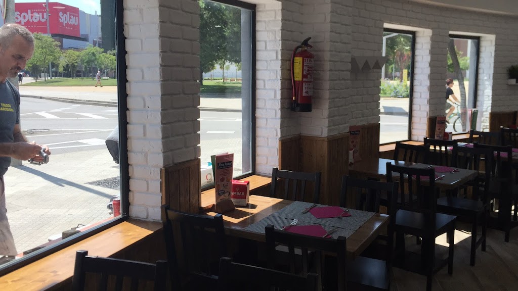 Bar-Restaurant Nou Somni