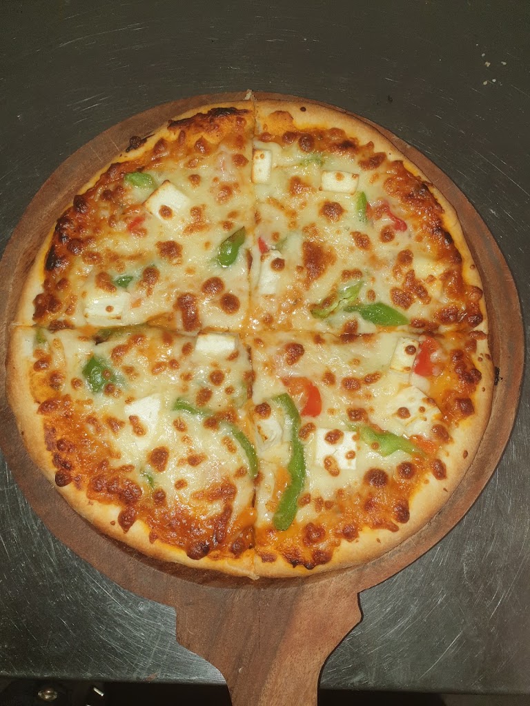 Khalis Pizza