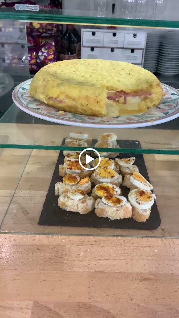 EGUZKI BAR TABERNA — Del propietario