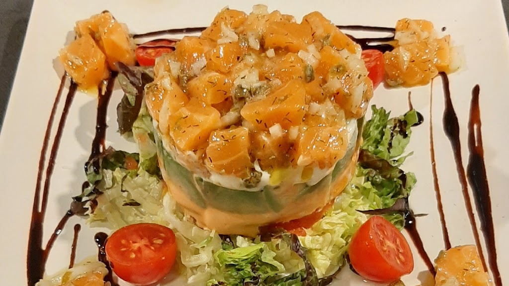 La Taberna catering — Comida y bebida