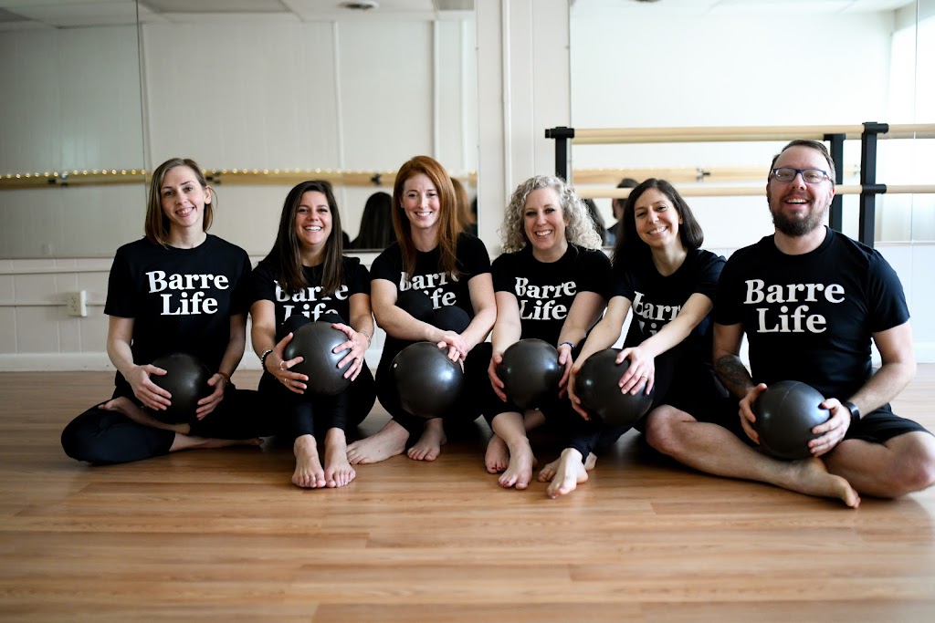  Barre Life, LLC