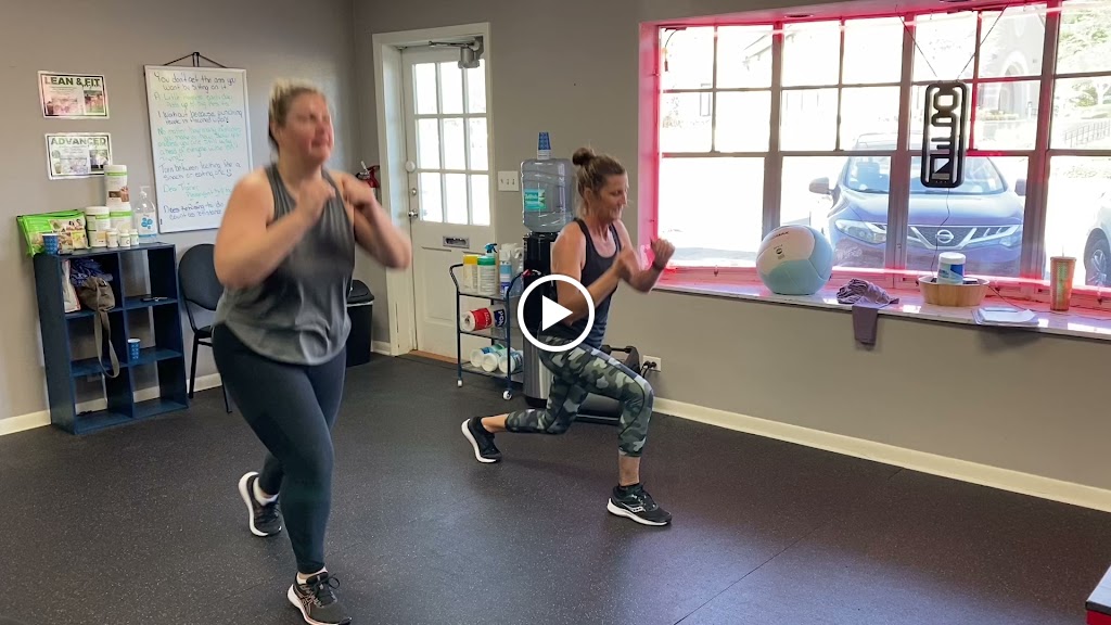  SmithBuilt Fitness Inc.