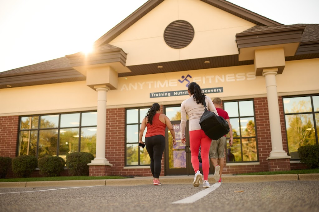 Anytime Fitness