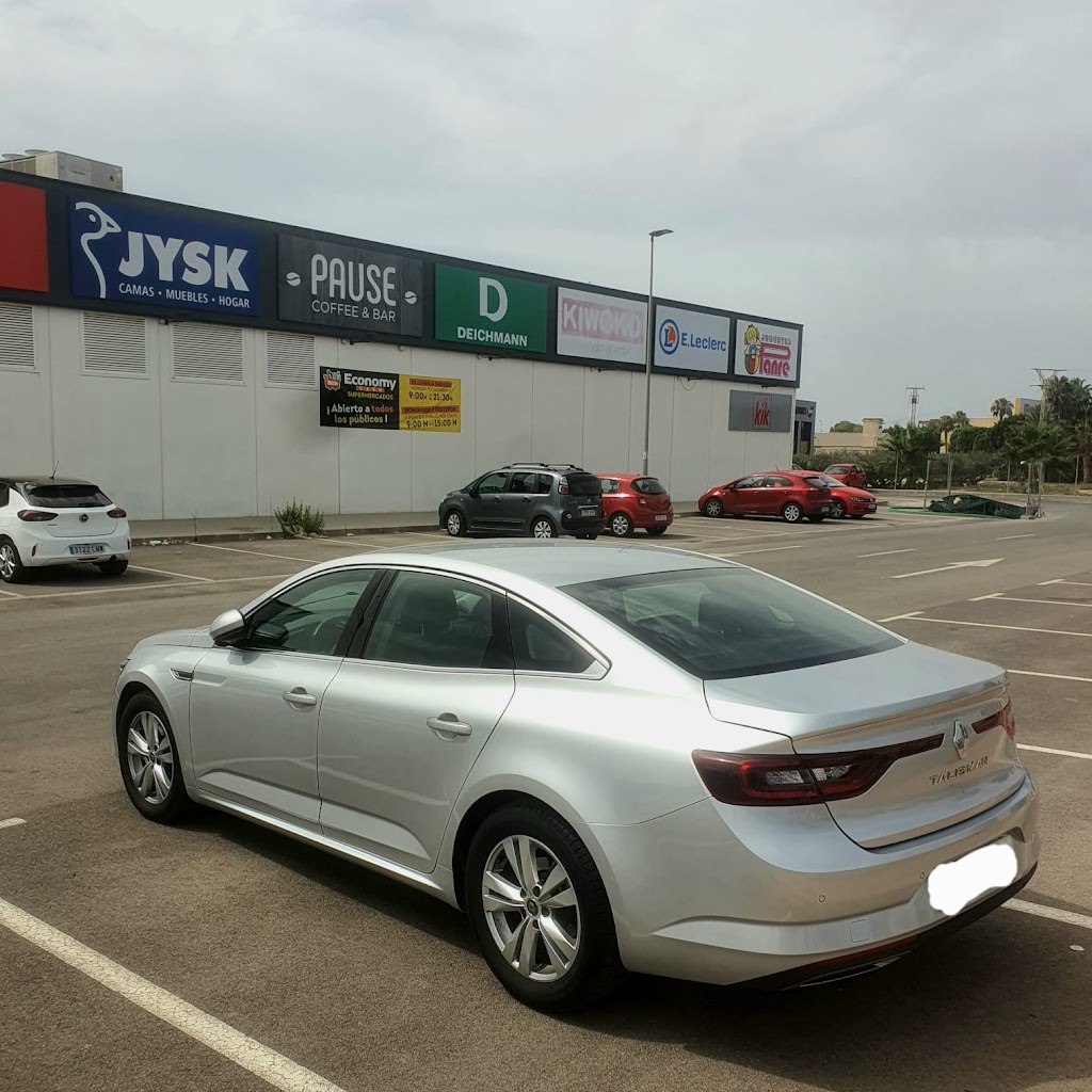 David Perez Alta Seleccion De Vehiculos