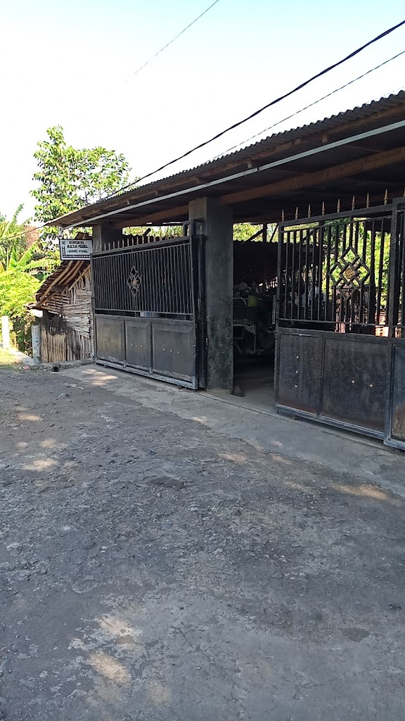 Bengkel AQSA Mobil (B.A.M) servis mobil