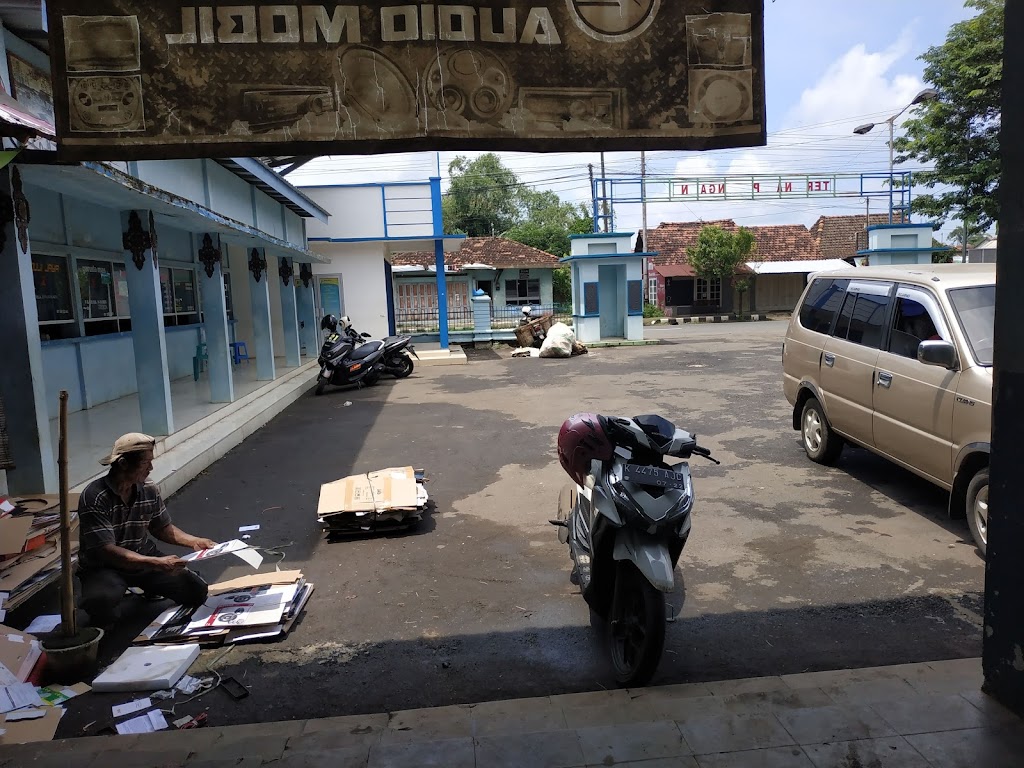 ZYDNA AUDIO MOBIL