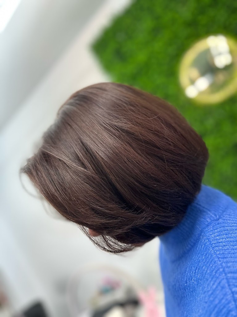 LS Beauty Salon — Mas recientes