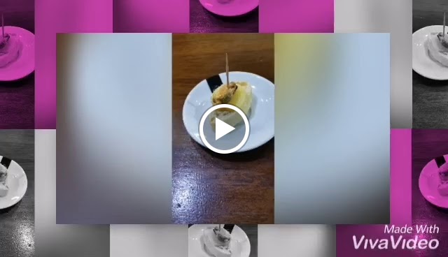 Cafe/Bar Ambigu — Videos