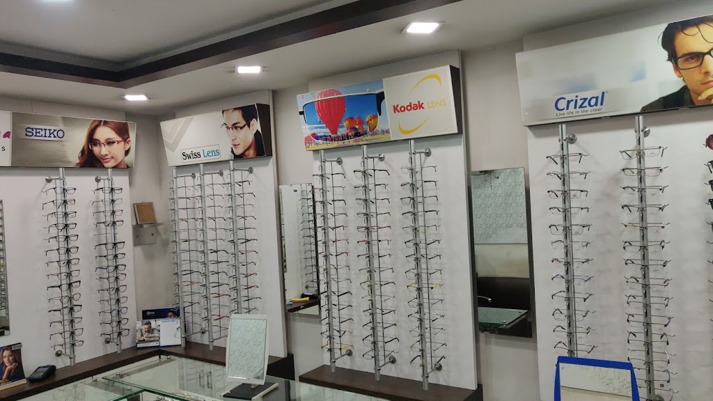 Nayana Opticals