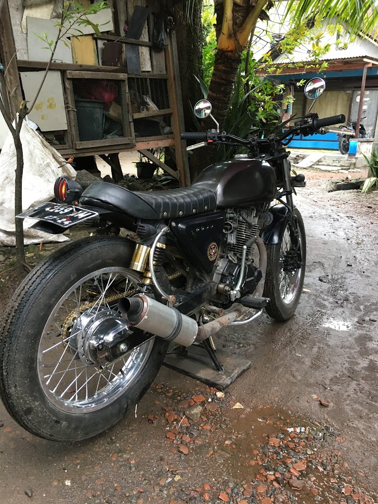 Yonkspeed Garage