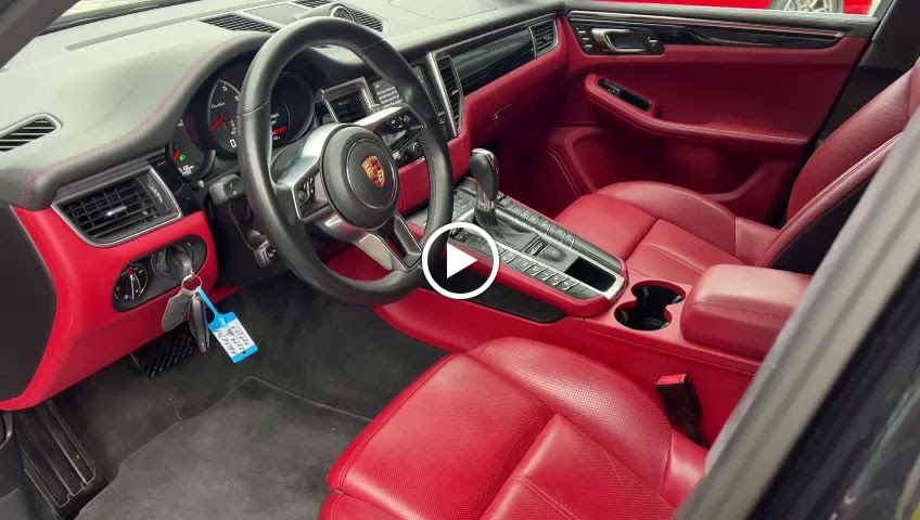 Furiam cars vda sl — Videos
