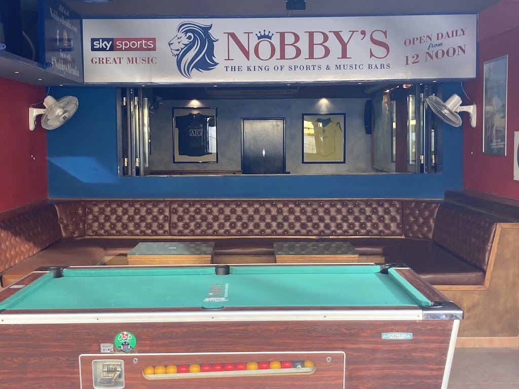 Nobbys Alcudia — Del propietario