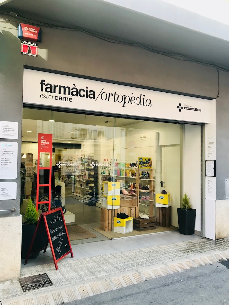 FARMACIA ESTER CARNE