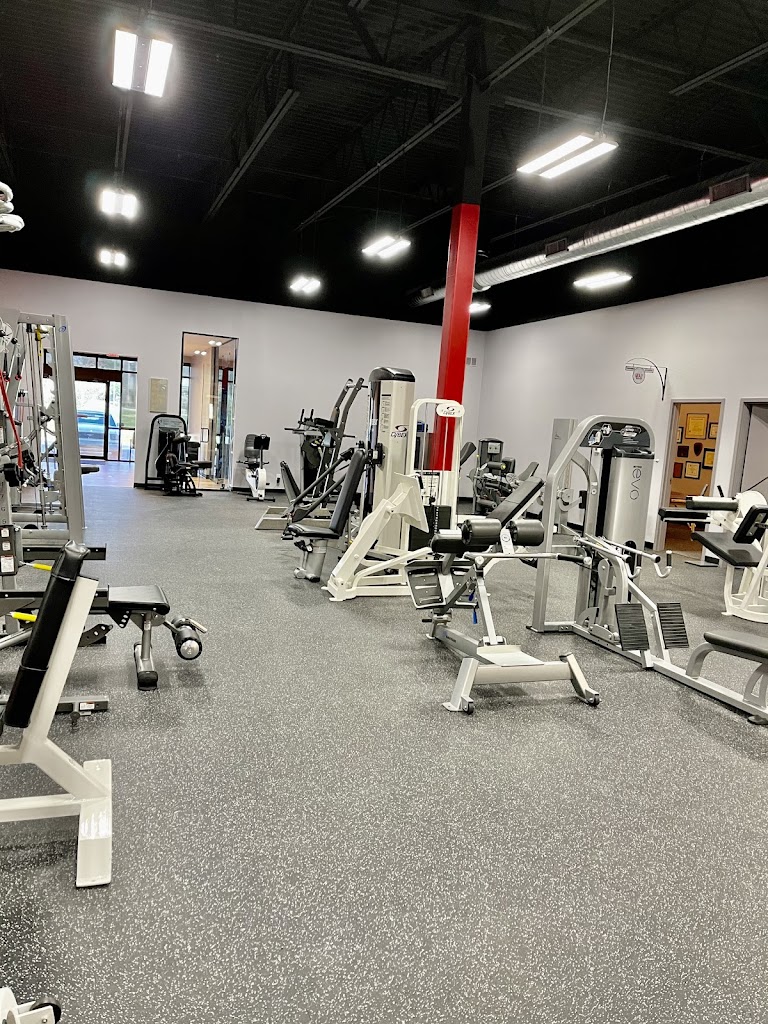  Fitness Integrated Science