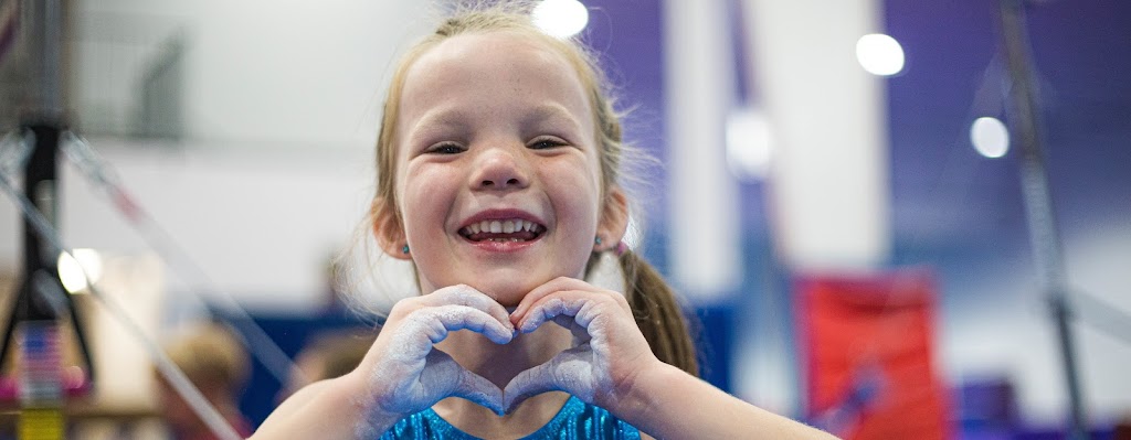  DeVeau's School of Gymnastics