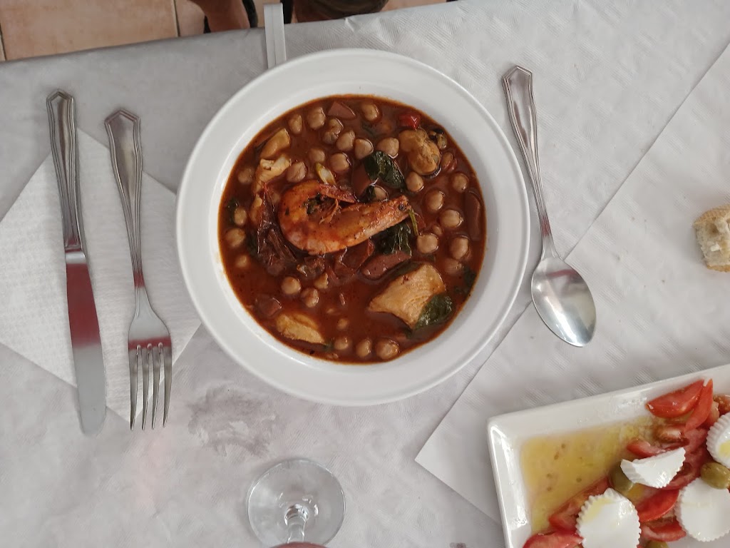 Turismo Custom Villajoyosa — Comida y bebida