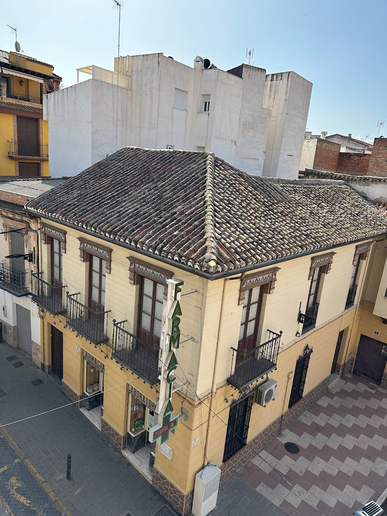 Farmacia Soraya Ferrer Navarro