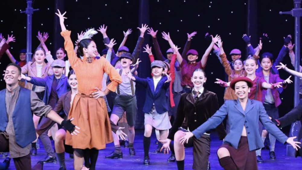  Impact Dance Center - Cypress