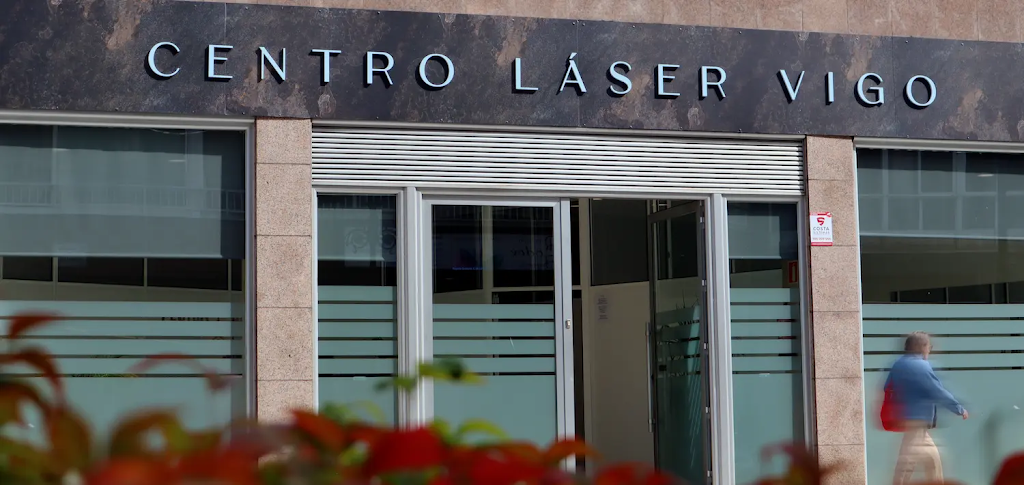 Centro Laser Vigo * Medicina Estetica Vigo